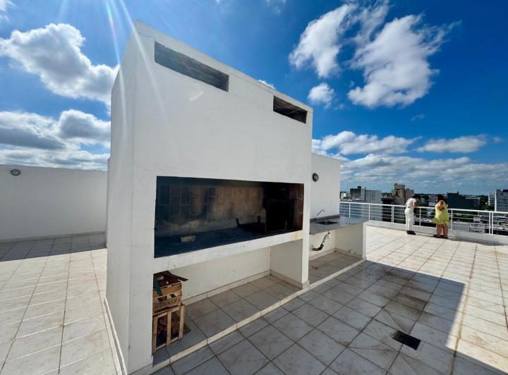 Departamento 1 dorm en Alta Córdoba — Alta Cordoba - Ramirez de Arellano al 700 — Venta, foto 4 de 8