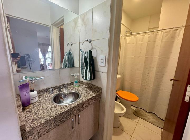 Departamento 1 dorm en Alta Córdoba — Alta Cordoba - Ramirez de Arellano al 700 — Venta, foto 7 de 8