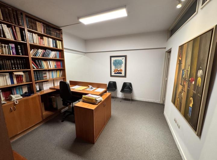 Departamento 5 ambientes en Centro — Velez Sarfield 84 — Venta, foto 1 de 8
