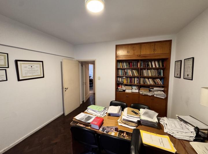 Departamento 5 ambientes en Centro — Velez Sarfield 84 — Venta, foto 6 de 8
