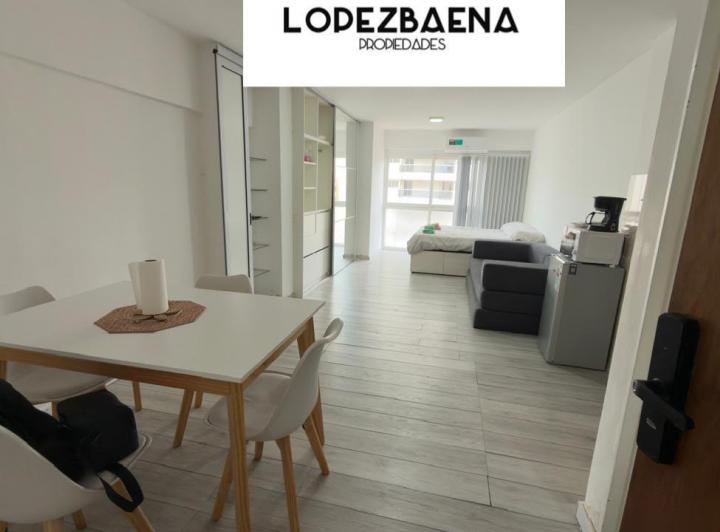Departamento 2 ambientes en Nueva Córdoba — Belgrano 69 — Venta, foto 1 de 8