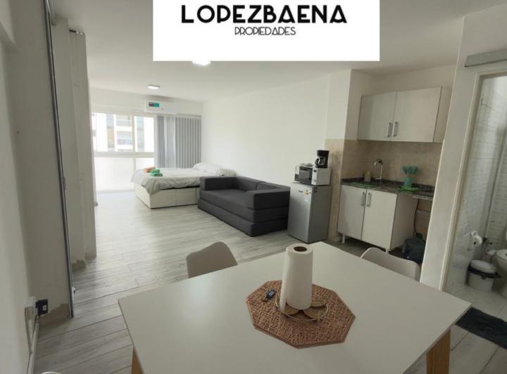 Departamento 2 ambientes en Nueva Córdoba — Belgrano 69 — Venta, foto 2 de 8