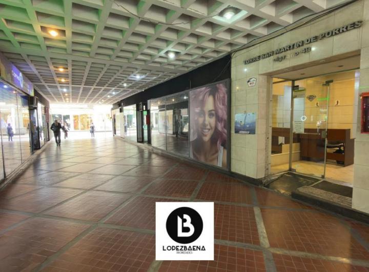 Departamento 2 ambientes en Nueva Córdoba — Belgrano 69 — Venta, foto 6 de 8