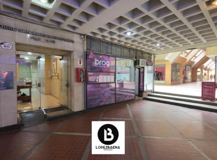 Departamento 2 ambientes en Nueva Córdoba — Belgrano 69 — Venta, foto 7 de 8