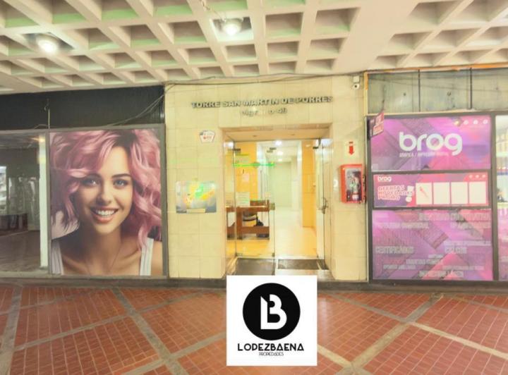 Departamento 2 ambientes en Nueva Córdoba — Belgrano 69 — Venta, foto 8 de 8
