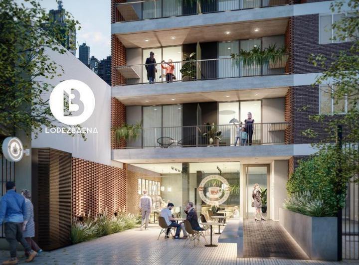Departamento 3 ambientes en Nueva Córdoba — Rondeau al 300 — Venta, foto 1 de 8