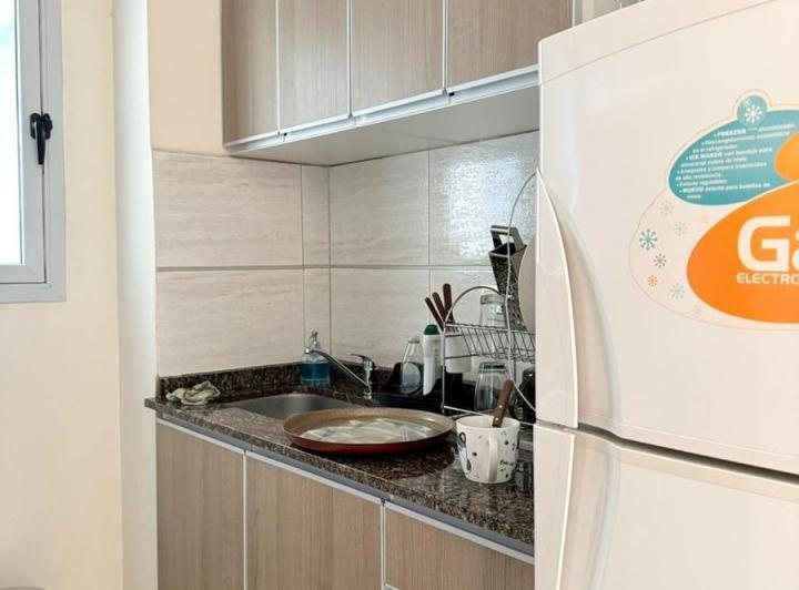 Departamento 1 dorm en Centro — Avellaneda al 400 — Venta, foto 6 de 8