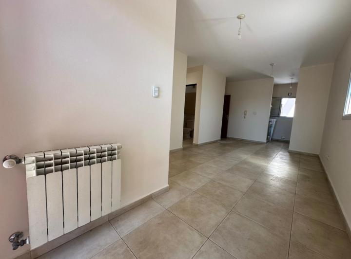 Departamento 2 ambientes en Alberdi — Nicolas Avellaneda al 400 — Venta, foto 1 de 8