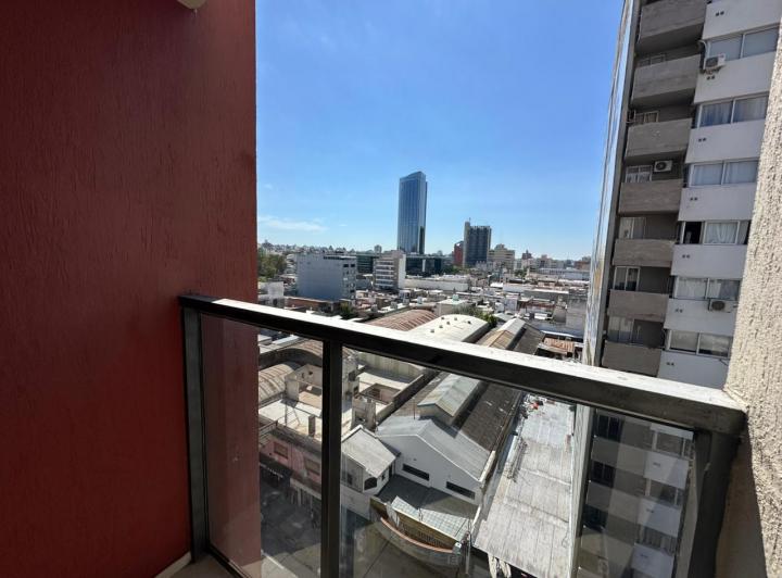 Departamento 2 ambientes en Alberdi — Nicolas Avellaneda al 400 — Venta, foto 8 de 8