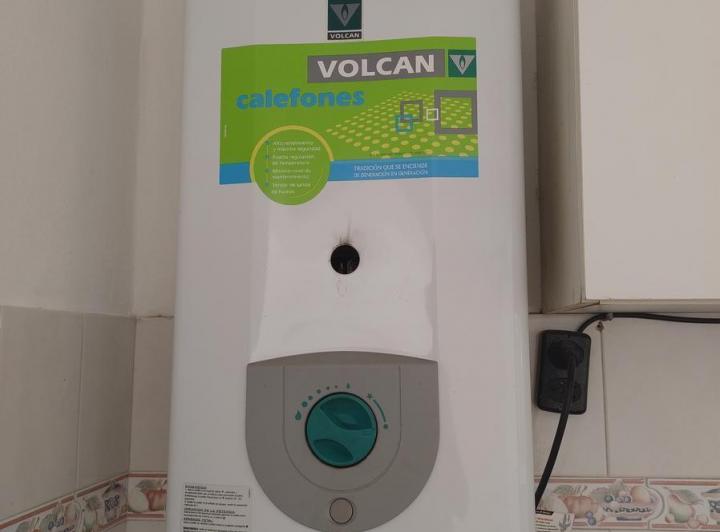 PH 4 ambientes en Alto Alberdi — 9 de Julio al 3300, Duplex en Complejo Cerrado, 2 Dorm., Patio y Cochera. — Venta, foto 6 de 8