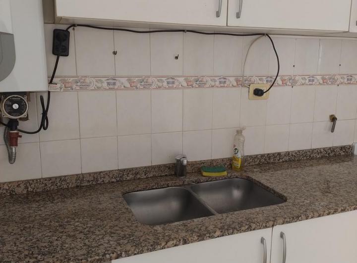 PH 4 ambientes en Alto Alberdi — 9 de Julio al 3300, Duplex en Complejo Cerrado, 2 Dorm., Patio y Cochera. — Venta, foto 7 de 8