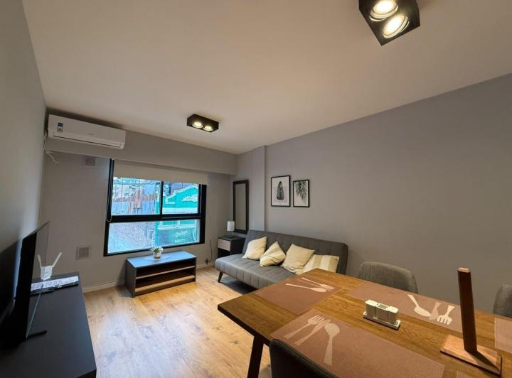 Departamento 3 ambientes en Nueva Córdoba — Rondeau al 100 — Venta, foto 1 de 8
