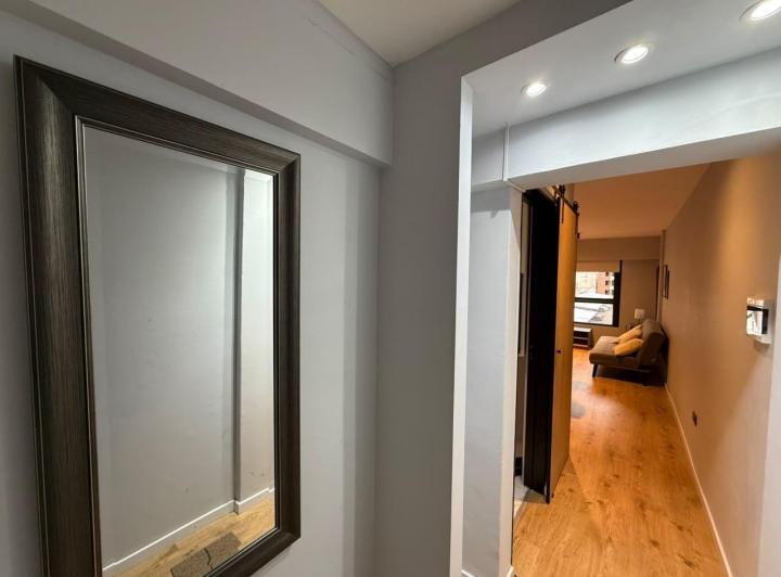 Departamento 3 ambientes en Nueva Córdoba — Rondeau al 100 — Venta, foto 2 de 8