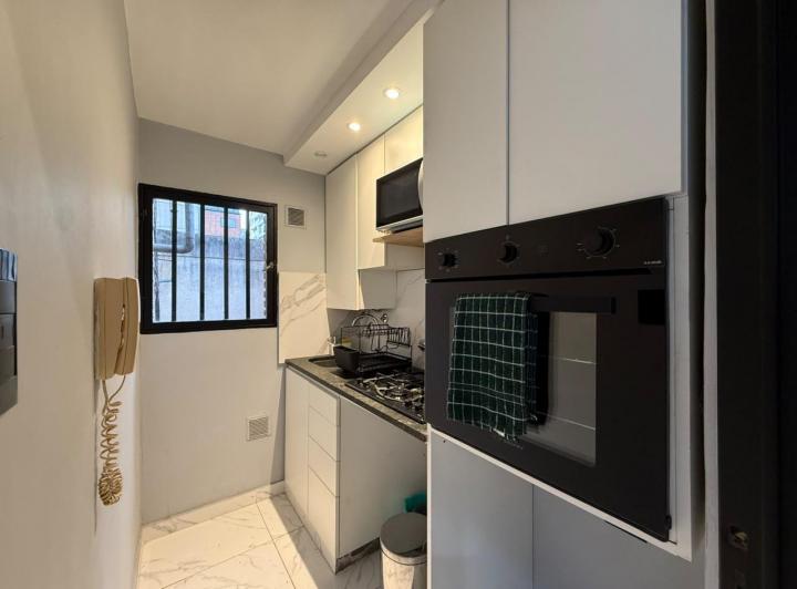 Departamento 3 ambientes en Nueva Córdoba — Rondeau al 100 — Venta, foto 3 de 8