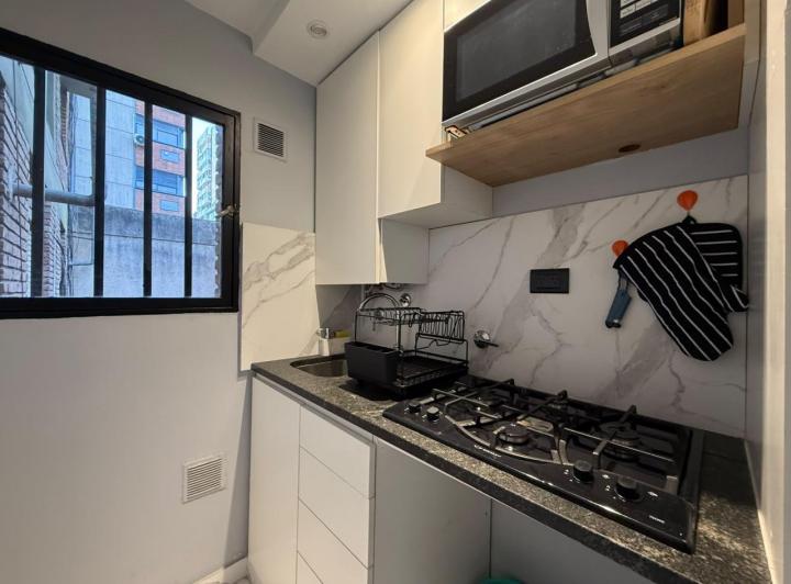 Departamento 3 ambientes en Nueva Córdoba — Rondeau al 100 — Venta, foto 4 de 8