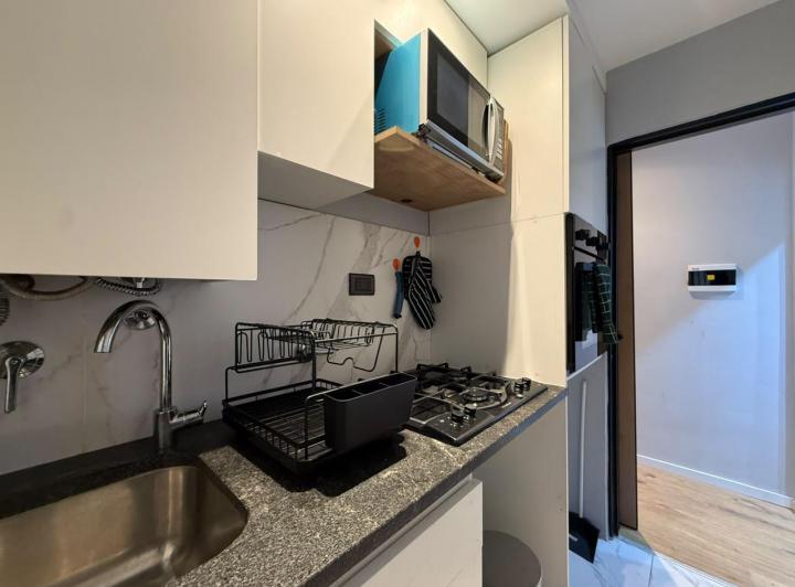 Departamento 3 ambientes en Nueva Córdoba — Rondeau al 100 — Venta, foto 5 de 8