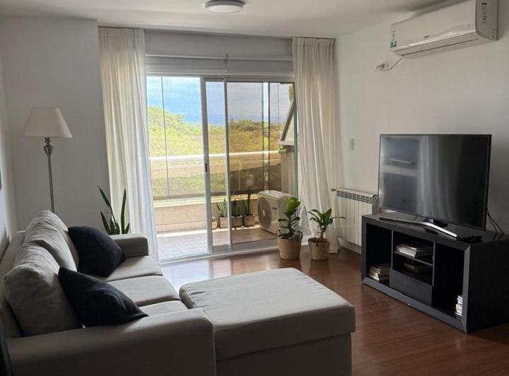 Departamento 4 ambientes en Alberdi — Av. Santa Fe al 615 — Venta, foto 1 de 8
