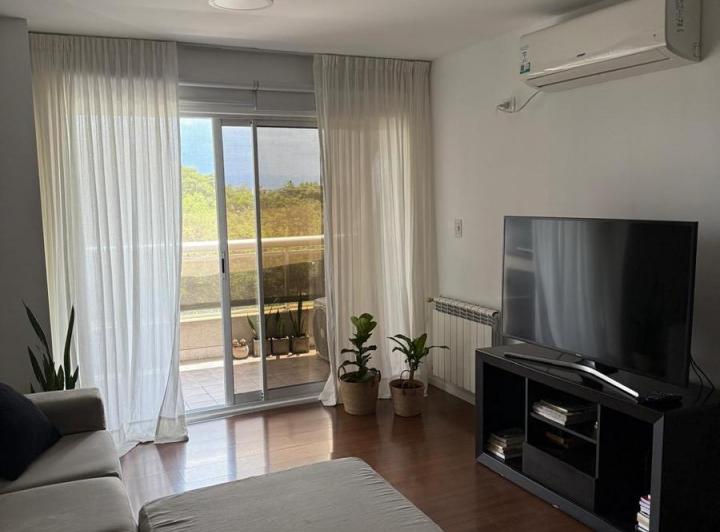 Departamento 4 ambientes en Alberdi — Av. Santa Fe al 615 — Venta, foto 7 de 8