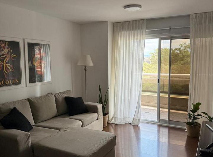 Departamento 4 ambientes en Alberdi — Av. Santa Fe al 615 — Venta, foto 8 de 8