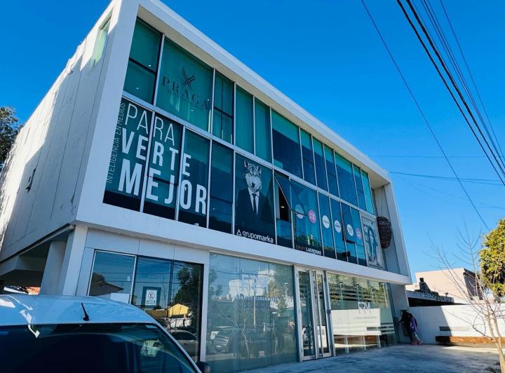 Local Comercial 1 Ambiente en Cerro de las Rosas — Venta Oficinas Premiun 74 mt con Estacionamiento / Cerro de las Rosas — Venta, foto 8 de 8