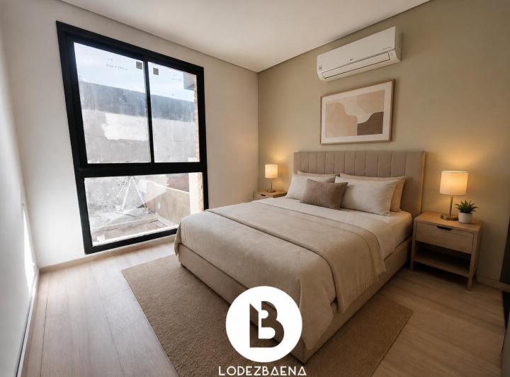 Emprendimiento 3 ambientes en General Paz — Libertad al 1300 — Venta, foto 1 de 8