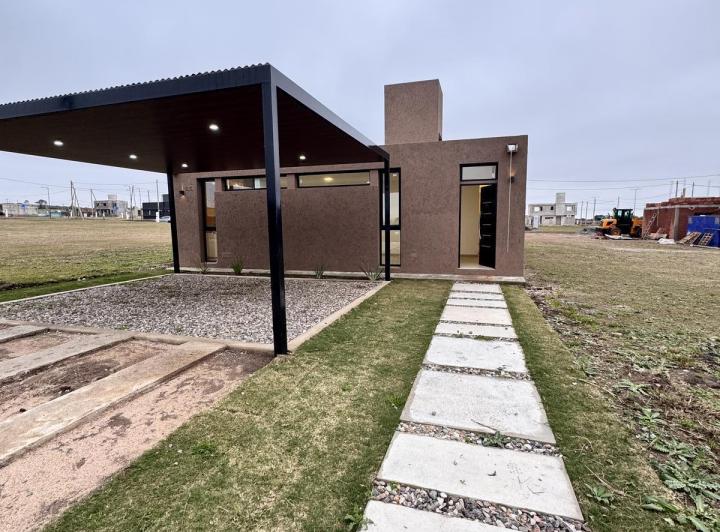 Casa 3 Dorm en Docta Central — Docta Central al 1 — Venta, foto 2 de 8