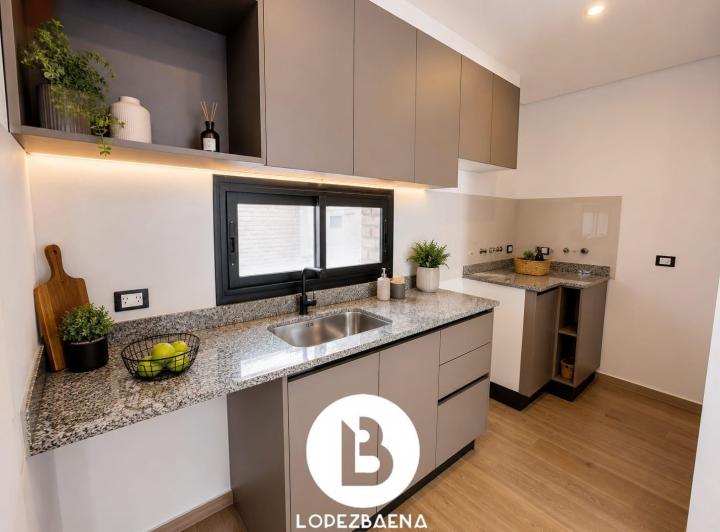 Emprendimiento 3 ambientes en General Paz — Libertad al 1300 — Venta, foto 3 de 8