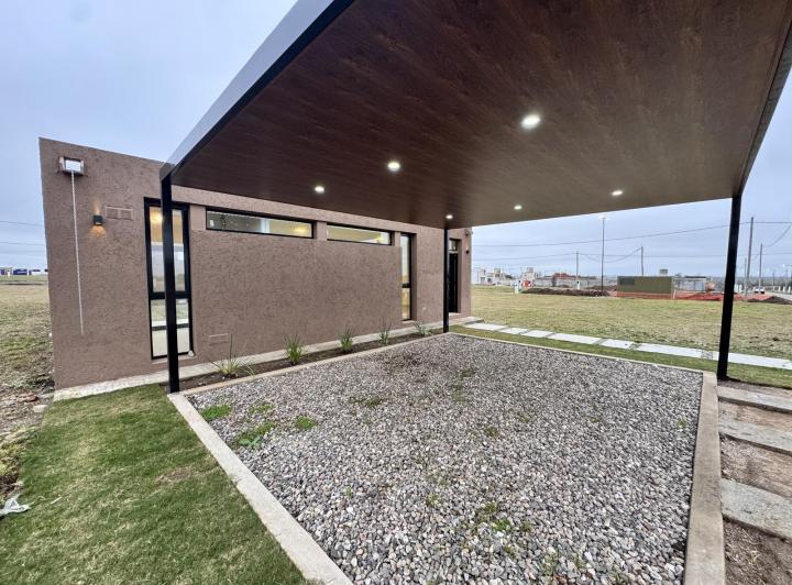 Casa 3 Dorm en Docta Central — Docta Central al 1 — Venta, foto 3 de 8
