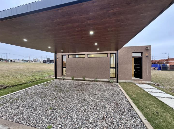 Casa 3 Dorm en Docta Central — Docta Central al 1 — Venta, foto 4 de 8
