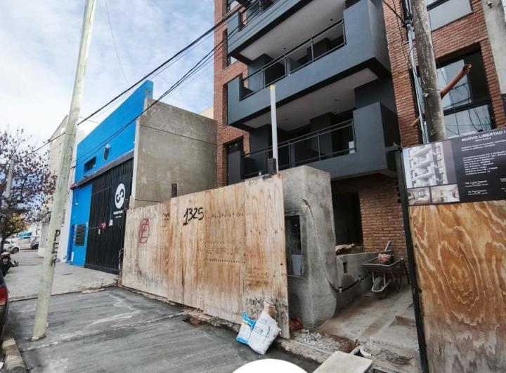 Emprendimiento 3 ambientes en General Paz — Libertad al 1300 — Venta, foto 8 de 8