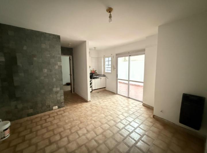 Depto 1 Dorm en Alquiler en Centro, Córdoba — Santa Rosa al 100 — Alquiler, foto 1 de 8