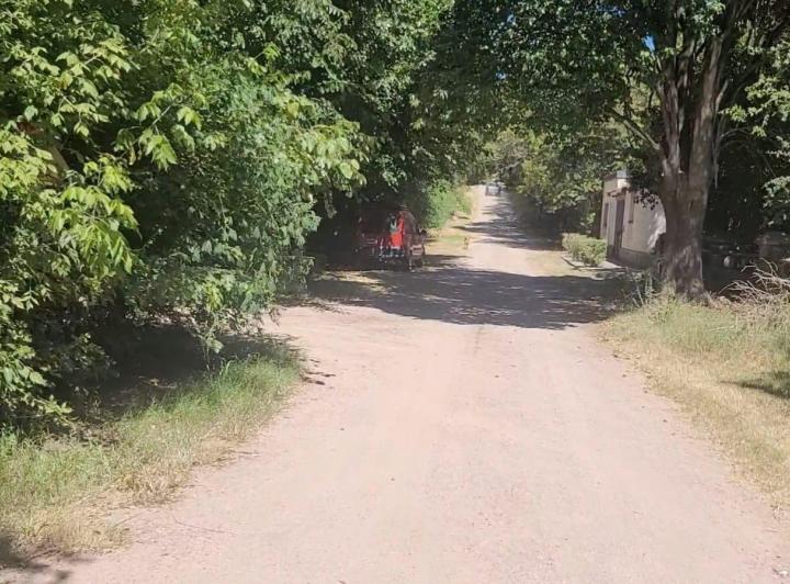 Lote en La Granja — Ombú s/n — Venta, foto 1 de 8