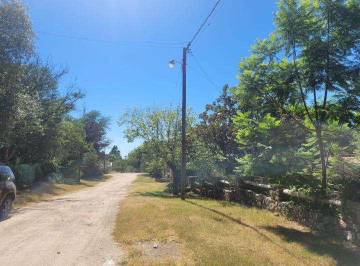 Lote en La Granja — Ombú s/n — Venta, foto 2 de 8
