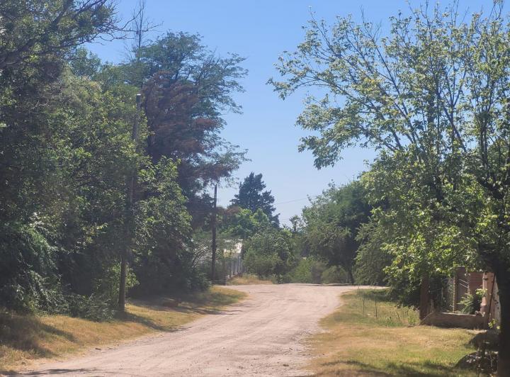 Lote en La Granja — Ombú s/n — Venta, foto 3 de 8