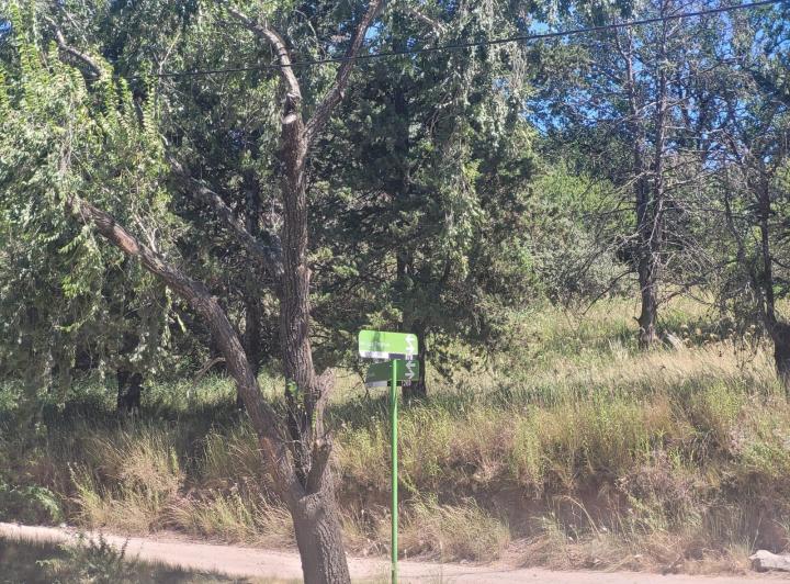 Lote en La Granja — Ombú s/n — Venta, foto 5 de 8