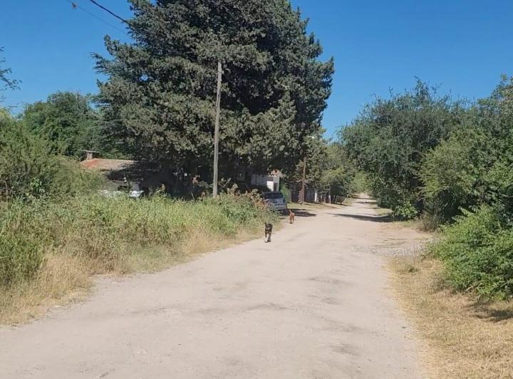 Lote en La Granja — Ombú s/n — Venta, foto 8 de 8