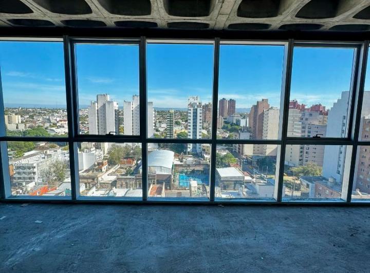 Oficina 2 ambientes en Güemes — Av. Velez Sarfield 1100 — Venta, foto 2 de 8