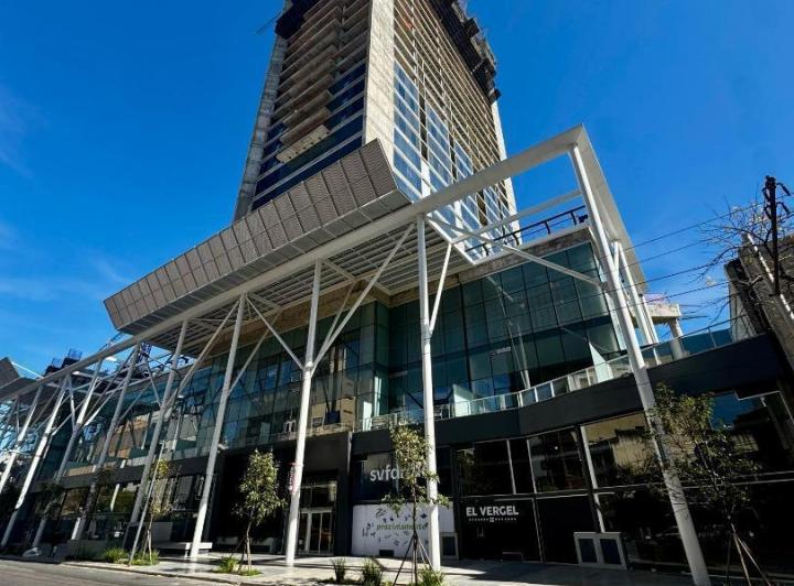 Oficina 2 ambientes en Güemes — Av. Velez Sarfield 1100 — Venta, foto 4 de 8