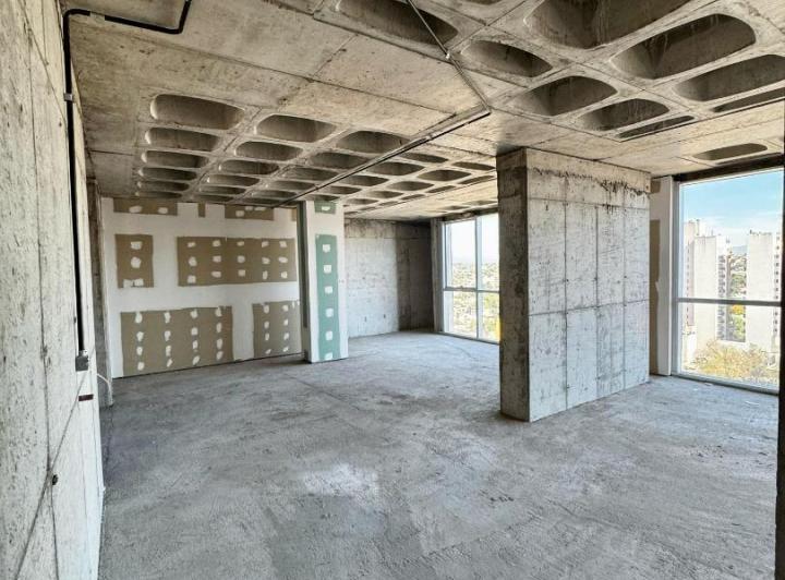 Oficina 2 ambientes en Güemes — Av. Velez Sarfield 1100 — Venta, foto 5 de 8