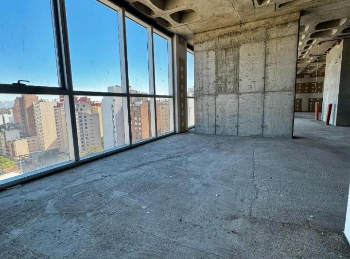 Oficina 2 ambientes en Güemes — Av. Velez Sarfield 1100 — Venta, foto 7 de 8