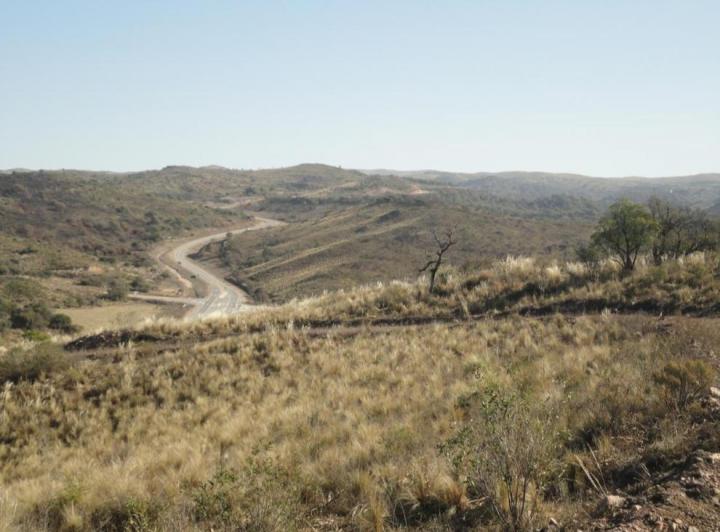 Lote en Río Ceballos — Camino del Cuadrado km 10 — Venta, foto 1 de 8