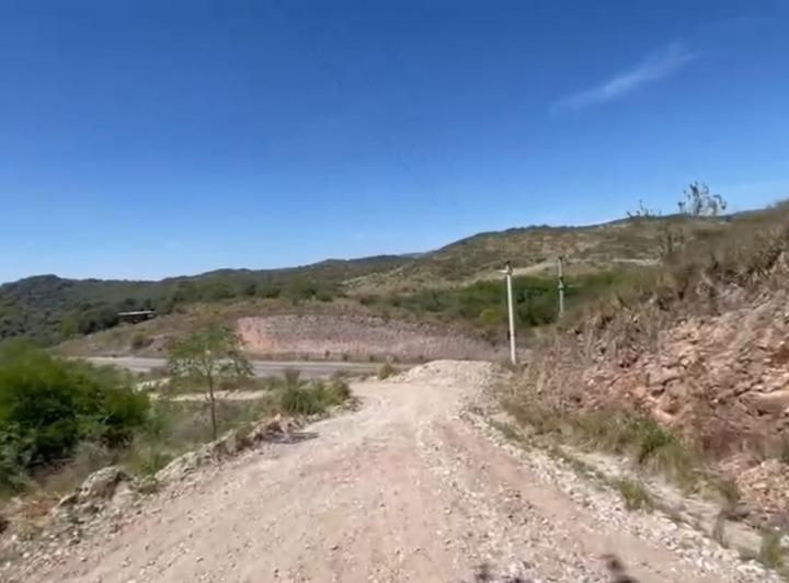 Lote en Río Ceballos — Camino del Cuadrado km 10 — Venta, foto 3 de 8