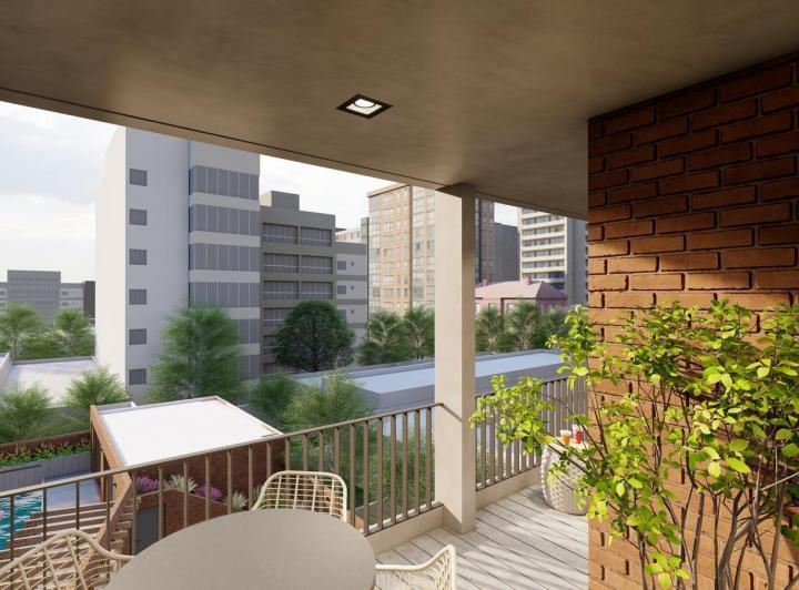 Departamento 3 ambientes en General Paz — Jacinto Rios al 300 — Venta, foto 2 de 8