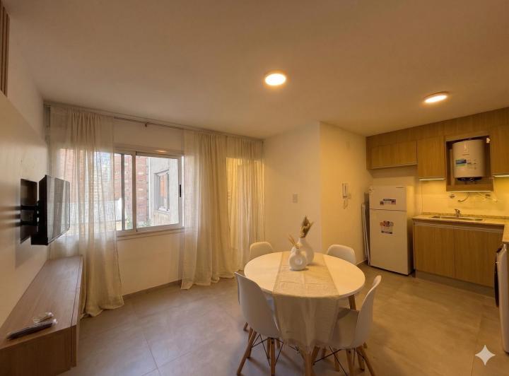 Departamento 2 ambientes en Nueva Córdoba — Obispo Trejo al 400 — Venta, foto 1 de 8