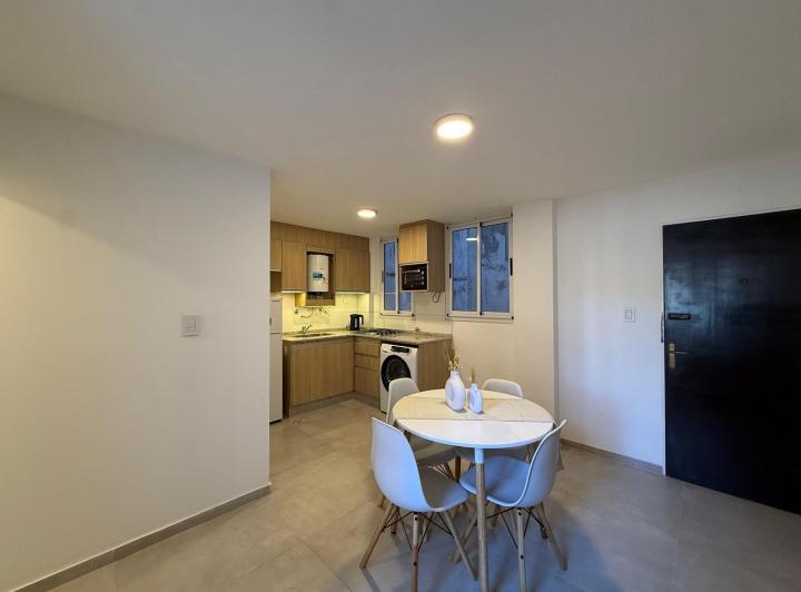 Departamento 2 ambientes en Nueva Córdoba — Obispo Trejo al 400 — Venta, foto 3 de 8
