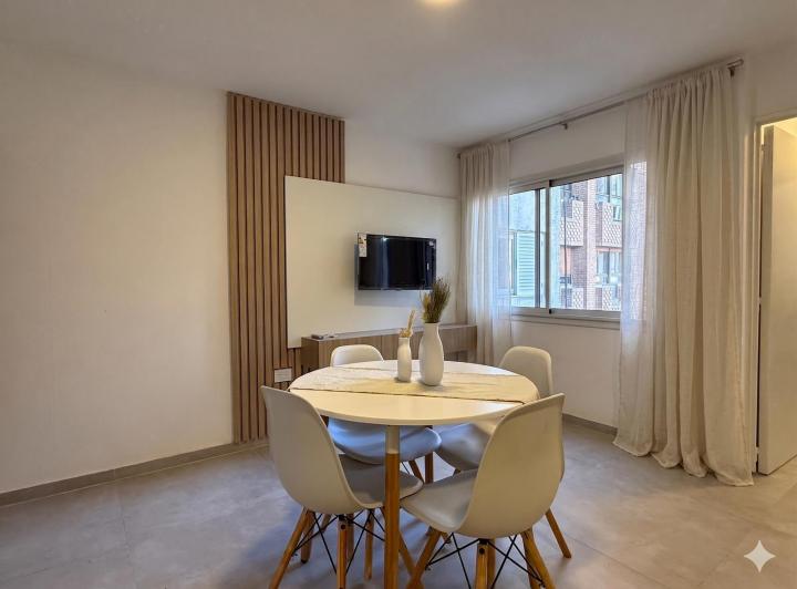 Departamento 2 ambientes en Nueva Córdoba — Obispo Trejo al 400 — Venta, foto 5 de 8