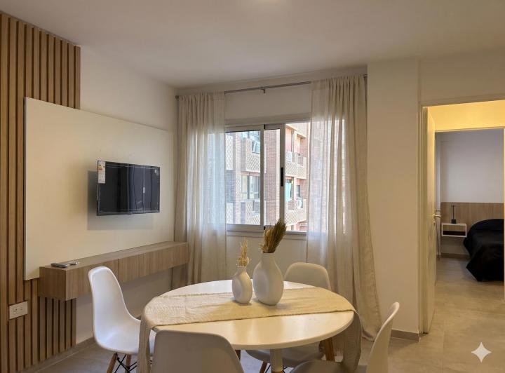 Departamento 2 ambientes en Nueva Córdoba — Obispo Trejo al 400 — Venta, foto 6 de 8