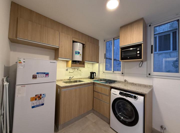 Departamento 2 ambientes en Nueva Córdoba — Obispo Trejo al 400 — Venta, foto 8 de 8