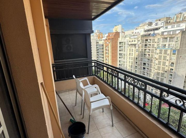 Departamento 5 ambientes en Nueva Córdoba — Av. Chacabuco al 600 — Venta, foto 1 de 6