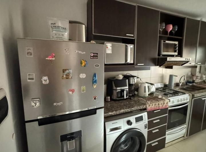 Departamento 5 ambientes en Nueva Córdoba — Av. Chacabuco al 600 — Venta, foto 6 de 6